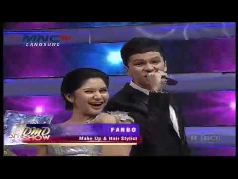 Single Terbaru Juan Rahman " Madu " - DMDShow MNCTV