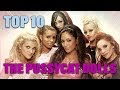TOP 10 Songs The Pussycat Dolls