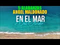 ANGEL MALDONADO (EN EL MAR DEL OLVIDO) 5 ALABANZAS