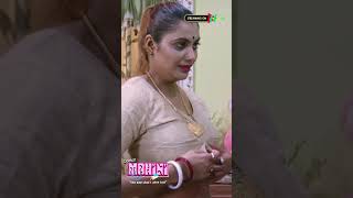 Mujhe dudhu pina hai...hot web series | Latest Hindi Web series | Watch full series on Hokyo App