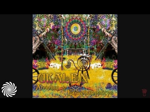 Atriohm & Encephalopaticys - Ukalen