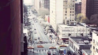 Words in the Fire - Patrick Watson