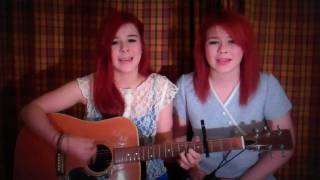 Radio - The Crowley Brothers (cover by Malu and Lily)