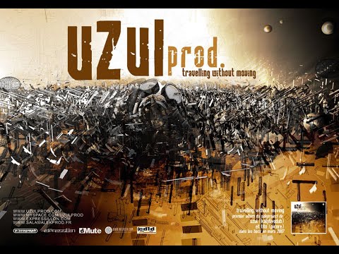 04 - BENARES - UZUL PROD.