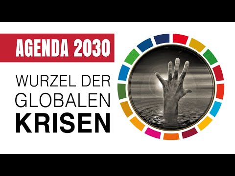 ⚠️❗️ Agenda 2030 – 17 Ziele der nachhaltigen Zerstörung ⚠️ ❗️ | www.kla.tv/28306
