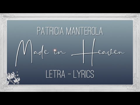 American Made - Patricia Manterola