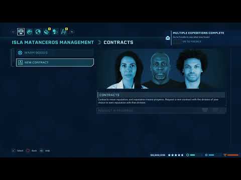 Jurassic World Evolution pt17