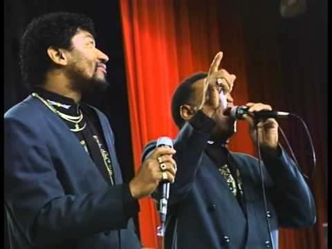 Willie Neal Johnson & the New Keynotes - Never Turn My Back