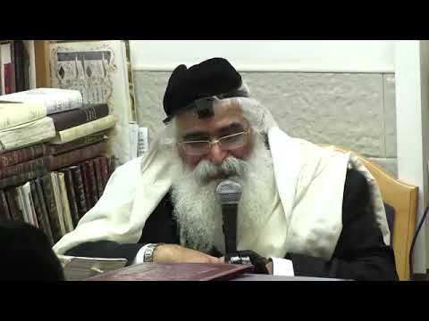 הרב יורם אברג'ל-המסר היומי-אל תהיה כפוי טובה- י"ז אלול תשפ"ד