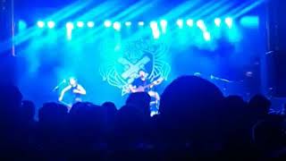 Keller Williams and the Accidentals