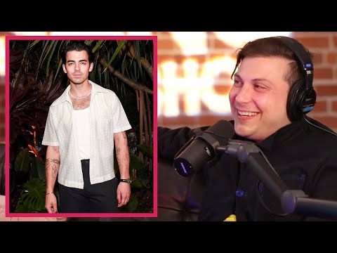 When Frank Iero Called Out Joe Jonas For Leaking My Chemical Romance's Reunion