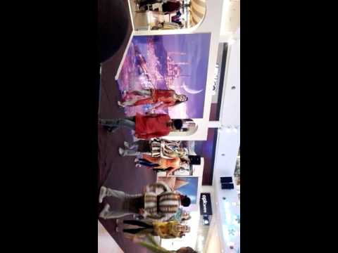 Mark Adam - Salam Lebaran at eCurve