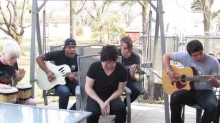 Nightmare (acoustic) - Set It Off