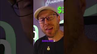 From $500 to $300k/Month: Fitness Store Google Ads Success Story #shorts
