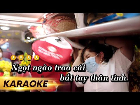 Karaoke Rồi Nâng Cái Ly - Nal | Beat Gốc