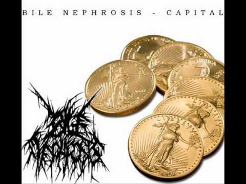 Bile Nephrosis - Geronticide Induced Arousal