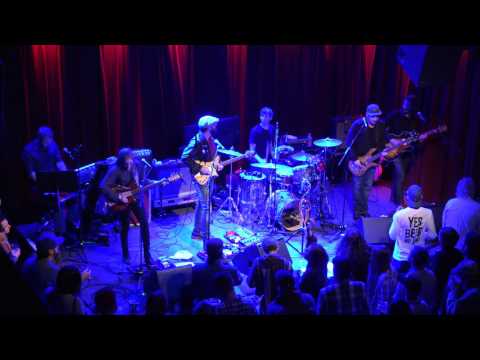 American Babies - Set TWO - Ardmore Music Hall - 11.25.15 - 4K