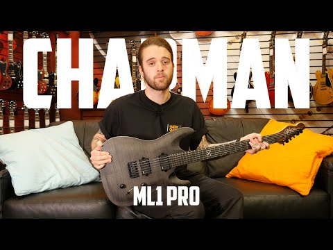 Chapman ML1 - "The one that started it all" | 60 SECOND REVIEW
