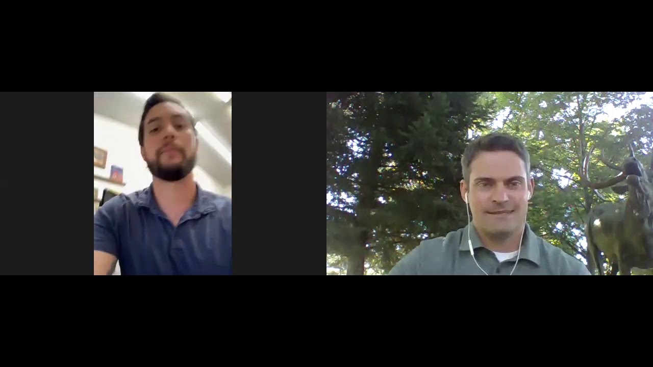 Art in Action Artist Showcase with Colt Idol