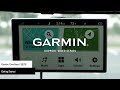 Garmin® DriveSmart™ 66 MT