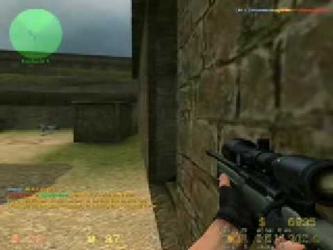 ҜІ||eяC|own Counter-Strike: Source #1