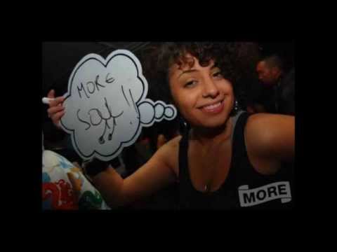 Ayah feat. dj Jazzy Jeff - More Than a Dream