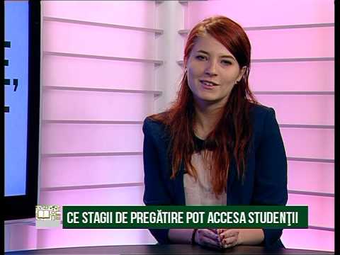 Educatie pe scurt - Educaţie pe scurt - 07.10.2014