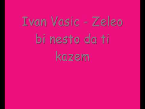 Ivan Vasic Francuz
