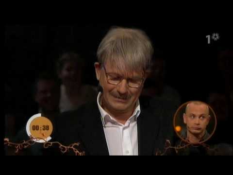 Göran Gabrielsson som Sverker Olofsson