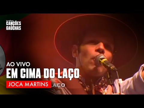 Em Cima Do Laço video