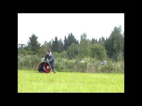 Kokko1721 Artist-in-Residence: Veli Lehtovaara