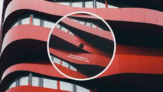 ARCHITECTURE001 / B2. Deluka - Wisdom Waves / Heroes EP