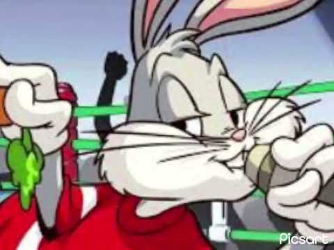 Bugs Bunny beatbox solo for and episode