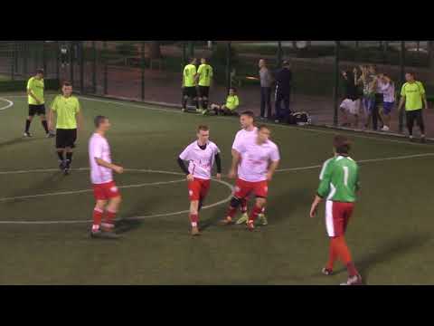 12 КХ 7 Финал Status M   Polpak