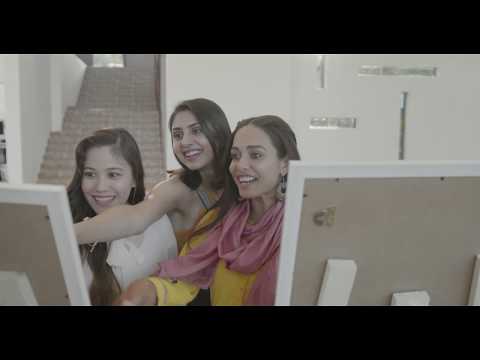 Arnab Dasgupta Tata Tea Commercial 