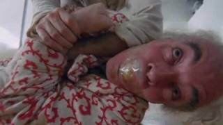 Merry Christmas video card Alex meets Die Roten Rosen (DTH)