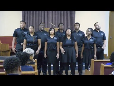 Southwestern Christian College- Summer Tour 15- Refuge