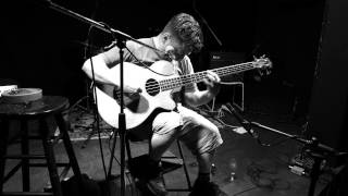 HOWIE REEVE @ "People Are Flawed"