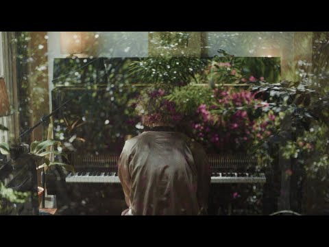 FKJ - Just Piano (In partnership with Calm)