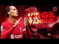 Virgil Van Dijk 2022/23 - Amazing Defensive Skills - HD