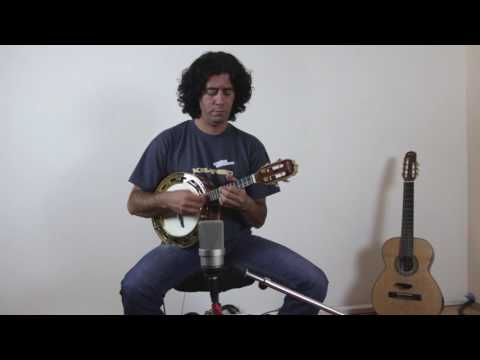 Banjo Pro Eléctrico (A316413 - kalango.com)