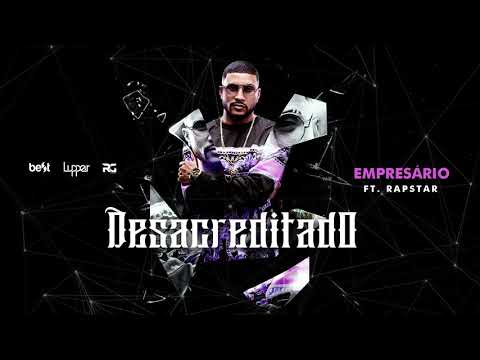 Lupper ft.  Rapstar - Empresário (Official Music Vídeo)