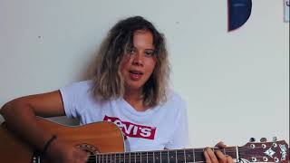 Camel Blu - Carl Brave &amp; Giorgio Poi || Lodovica Cover