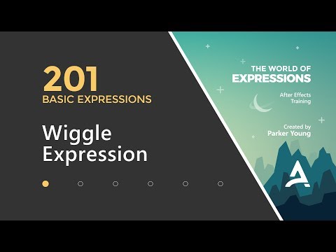 download lagu mp3 mp4 Wiggle Expression After Effects, download lagu Wiggle Expression After Effects gratis, unduh video klip Wiggle Expression After Effects