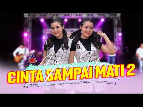 Yeni Inka - Cinta Sampai Mati 2 (Official Music Video ANEKA SAFARI)