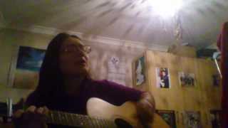 Natasha Winter - Maybe Tomorrow (Stereophonics cover)