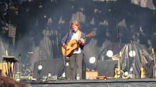 Colony House Live - Moving Forward - Voodoo Festival 2017 - New Orleans - 10/28/17