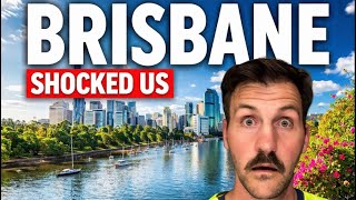 Download lagu We Left Sydney for Brisbane… One Is WAY Better 🇦🇺 mp3