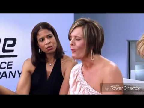 Dance Moms: Jill and Kelly Argue (S03E11)