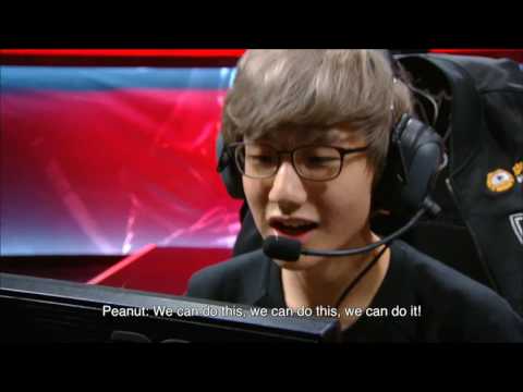 Worlds Semifinals Mic Check Sounds of the Game between SKT vs ROX and SSG vs H2K